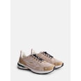 thumbnail image 2 of Avia Women’s Fashion Bungee Sneakers, 2 of 5