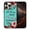 Christian Bible Verses Philippians 4:13, variant on WIRESTER Shockproof Soft Rubber Cover Case for Apple iPhone 16 Pro Max 6.9" 2024, The Starry Night Moon Van Gogh