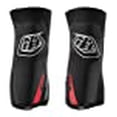 thumbnail image 3 of Troy Lee Designs Protection Genou Adulte BMX - Noir, 3 of 5