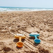 Miniland Eco Sand Roller Highway