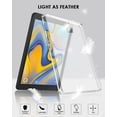 thumbnail image 5 of For Samsung Galaxy Tab A 8.0 (2017) Case, SuperGuardZ Clear TPU Shockproof Protection Armor Shield Guard, 5 of 6