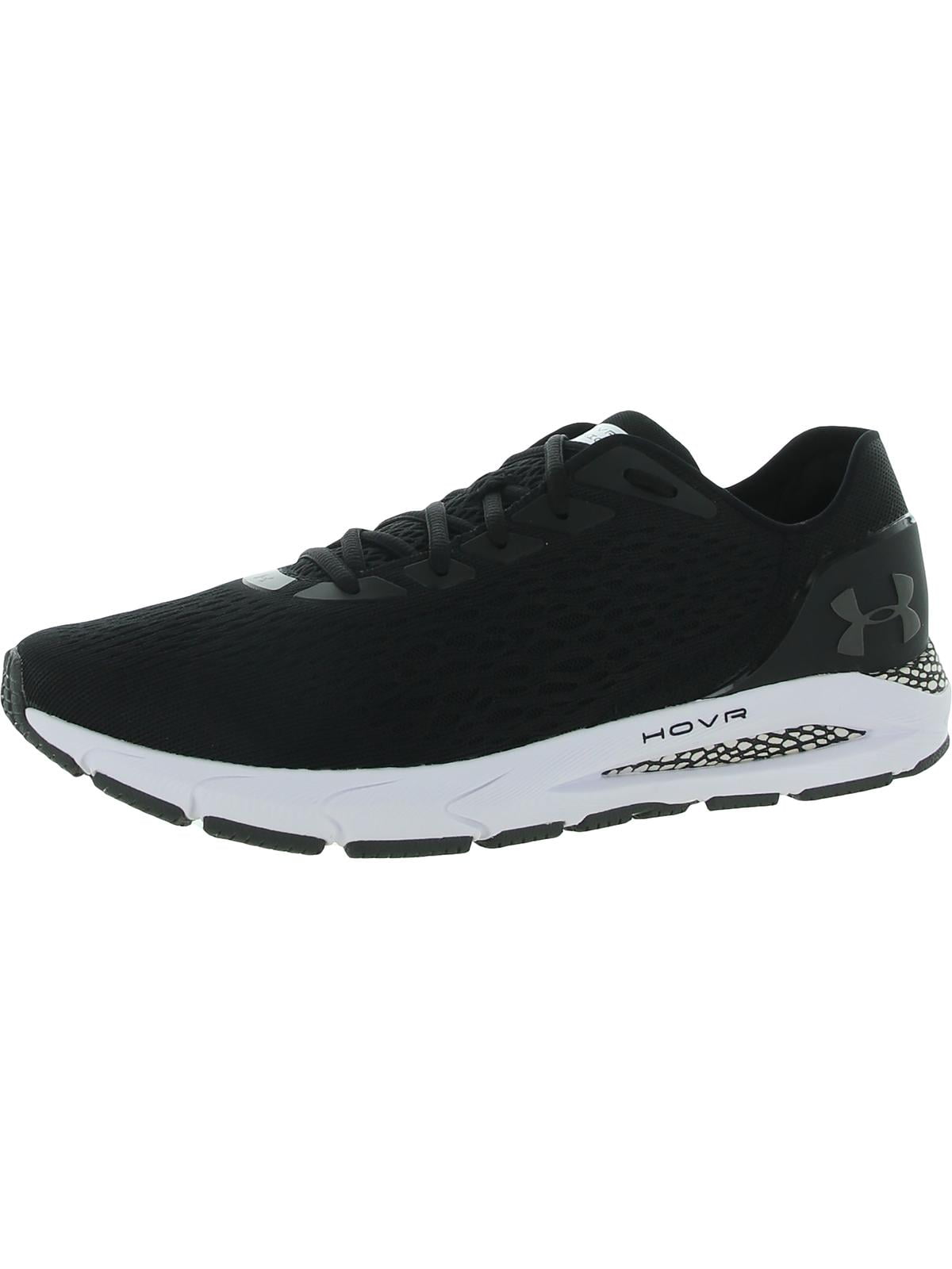 Under Armour Mens Hovr Sonic 3 Performance Bluetooth Smart Shoes