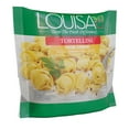 Louisa Four Cheese Tortellini, 19 Ounce Bag (Frozen Pasta Meal