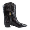 thumbnail image 6 of Vince Camuto Prilie Women's Boots Black Size 7.5 M, 6 of 8