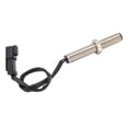 thumbnail image 1 of Sensor De Velocidad De Rotación, Sensor De Velocidad De Excavadora De Control Preciso De Acero Inoxidable Tamaño Compacto 318-1182 Para 545C 525B 525C 535B 535C 545, 1 of 7