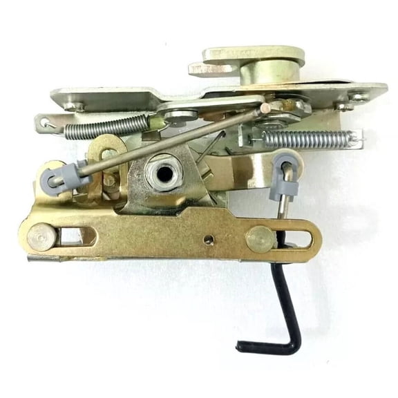 JRD Company Tailgate Lock Latch Mechanism for Suzuki SJ413 SJ414
