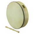 thumbnail image 1 of Tycoon Percussion TBFD 14 Frame Drum (TBFD-14), 1 of 3