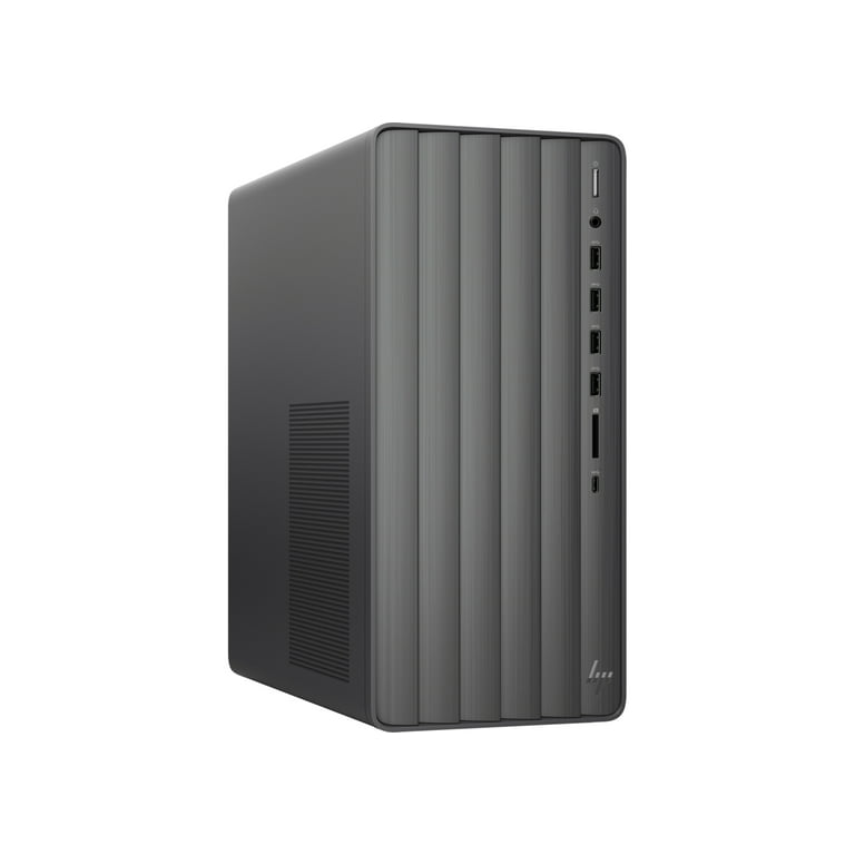 Newest HP Envy Tower Desktop, Intel Core i5-11400, NVIDIA Newest HP Envy Tower Desktop, Intel Core i5-11400, NVIDIA