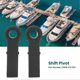 thumbnail image 4 of 2PCS Shift Pivot 24618 ZY3 000 Compact Rugged Replacement for Outboard 60 140 150 175 200 225 250HP, 4 of 4