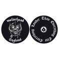 thumbnail image 1 of Motorhead England Tapis Antidérapant pour Plateau Tournant Louder, 1 of 1