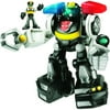 Playskool Transformers Electronic Figure Chase