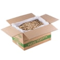 thumbnail image 4 of Hampton Farms 25 lb. Roasted Salted In-Shell Peanuts, 4 of 4