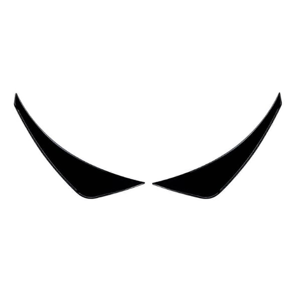 Car Front Bumper Side Splitter Spoiler fo