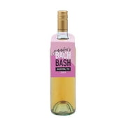 Fun Express Personalized Bachelorette Party Bottle Hang Tags - 6 Pieces