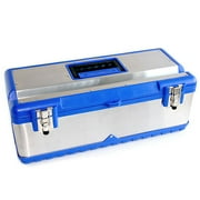 23" Steel Fort Tool Box