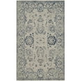 thumbnail image 2 of SAFAVIEH Artisan Crofton Oriental Area Rug, Silver, 4' x 6', 2 of 2