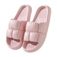 thumbnail image 1 of 2025 Mens Soft EVA Slippers - Indoor/Outdoor Comfort, Breathable Design, Non-Slip, 1 of 8