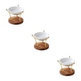 thumbnail image 1 of Bearachild Oil Burner Scented Wax Melt Burner Oil Warmer Home Decor Tealight Aroma Room Type1 NO1, 1 of 1