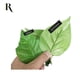 thumbnail image 3 of Planta de hiedra Pothos falsa realista retrógrada de 32 pulgadas para decoración del hogar, planta artificial de seda para interiores, grande (verde claro), 3 of 8