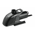 thumbnail image 2 of Hydroponic Supreme HYDRO40415 Supreme Hy-Drive 1400GPH Pump with Prefilter, 2 of 4