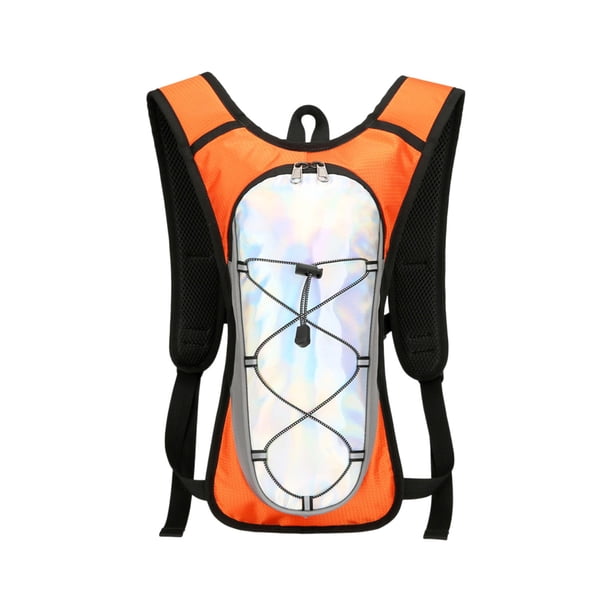Bolsa de ciclismo Mochila deportiva para exteriores Bolsa de montañismo Mochila de hidratación para bicicleta