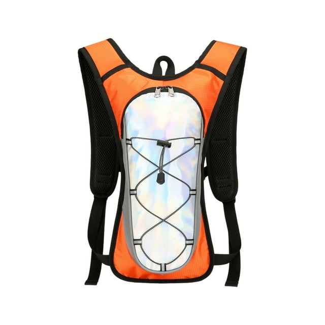 Cycling Bag Sports Outdoor Backpack Mountaineering Bag Bicycle Hydration Backpack
