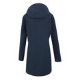 thumbnail image 2 of Regatta Womens Carisbrooke Soft Shell Jacket, 2 of 4