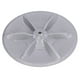 thumbnail image 5 of Universal Washing Machine Washplate 37.5cm Automatic Impeller Plate, 5 of 5