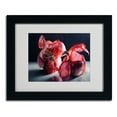 thumbnail image 2 of Trademark Fine Art "Beauty So Deep It Makes You" Framed Canvas Art by Cecile Baird, 2 of 5