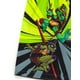 thumbnail image 4 of Bañador Teenage Mutant Ninja Turtles para niños 3T, color verde y negro, 4 of 7