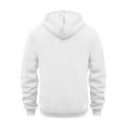 thumbnail image 5 of EnJoCho Girls Lightweight Water proof Hooded Jacket Fall Winter Warm Zip Up Sweatshirt Windproof Flece Lined Soft Comfy Casual Outerwear for Teens Youth, 5 of 5