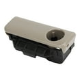 thumbnail image 2 of Cerradura de pestillo de guantera 5550635020E0, marrón, flexible, de estructura compacta, compatible con 4Runner de 2003 a 2009, 2 of 14