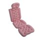 thumbnail image 1 of M Buder Almohada de Baño de Cuerpo Entero para Adultos Antideslizante Rosa, 1 of 9