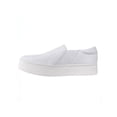 thumbnail image 4 of VINCE Warren Espadrilles de Mode à Plateforme, Plâtre, 4 of 6