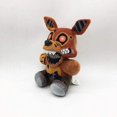 thumbnail image 3 of 1 Pcs Five Nights at Freddy's Freddy Fazbear Plush, 7",, 3 of 6
