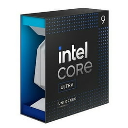 Intel Core i9 11900K - 3.5 GHz - 8-core - 16 threads - 16 MB cache