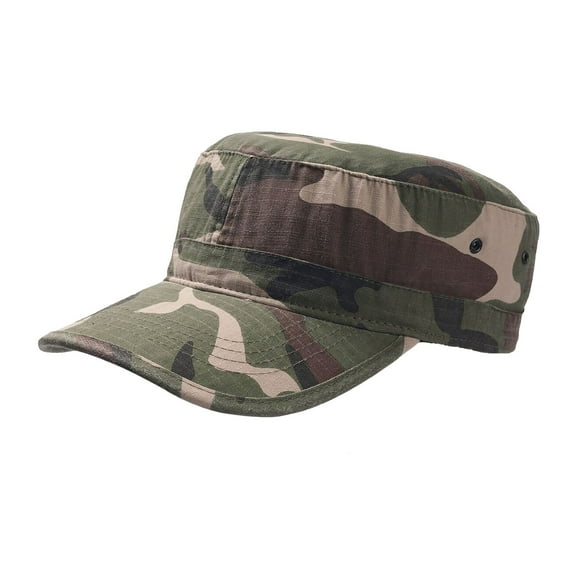 Atlantis Army Military Cap
