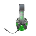 thumbnail image 3 of axGear Gaming Headset Bluetooth Wireless 3.5mm Wired Headphone Mic for Game Console, 3 of 5