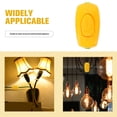 thumbnail image 4 of Phenofice 20Set Switch for Table Lamp Inline Cord Switch in Practical Design for Office Use, 4 of 8