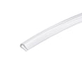 thumbnail image 4 of Uxcell Fits 0.5-1mm Edge 5Meters/16.4Ft Length 0.2" Height Trim U-Seal Transparent, 4 of 5
