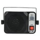 thumbnail image 2 of Altavoz Externo para YAESU,Mini Walkie Talkie Mini Altavoz Externo para Coche Altavoz De Radio Móvil De Alta Capacidad, 2 of 8