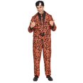 thumbnail image 1 of David S. Pumpkin Adlt Os, 1 of 2