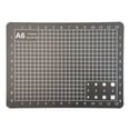 thumbnail image 2 of PVC Cutting Mat, 1.2mm Self Healing Pad, Craft Grid for DIY – Double Sided, Bm, 2 of 5