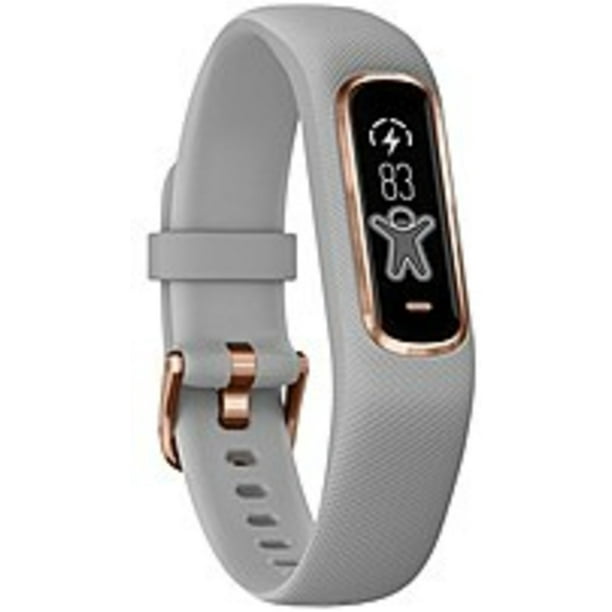 garmin vivosmart 4 refurbished