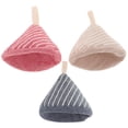 thumbnail image 1 of HEALEEP 3Ud Protectores Para Mango De Olla En Silicona Con Triangular Para Uso En Cocina, 1 of 6