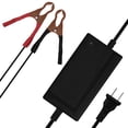 thumbnail image 1 of Chargeur 12V 4AMP pour Batterie APC SU620NET UPS, 1 of 2