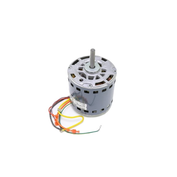 Trane MOT12413 - 1/2 HP 460V 1075RPM CW Motor for Industrial Applications