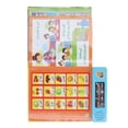 thumbnail image 1 of Libro De Aprendizaje Electrónico, Imágenes Ricas Y Atractivas, Máquina De Lectura árabe Para Niños, Educación Temprana, Mejora La Audición Para Niños Mayores De 3 Años, 1 of 7