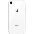 thumbnail image 3 of Pre-Owned Apple iPhone XR - Carrier Unlocked - 256 GB WHITE (Fair), 3 of 5