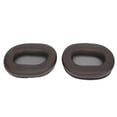 thumbnail image 1 of Almohadillas para los oídos Bling Bling de repuesto suaves para auriculares ST900 MDR 1R MDR V6 MDR 7506, 1 of 12
